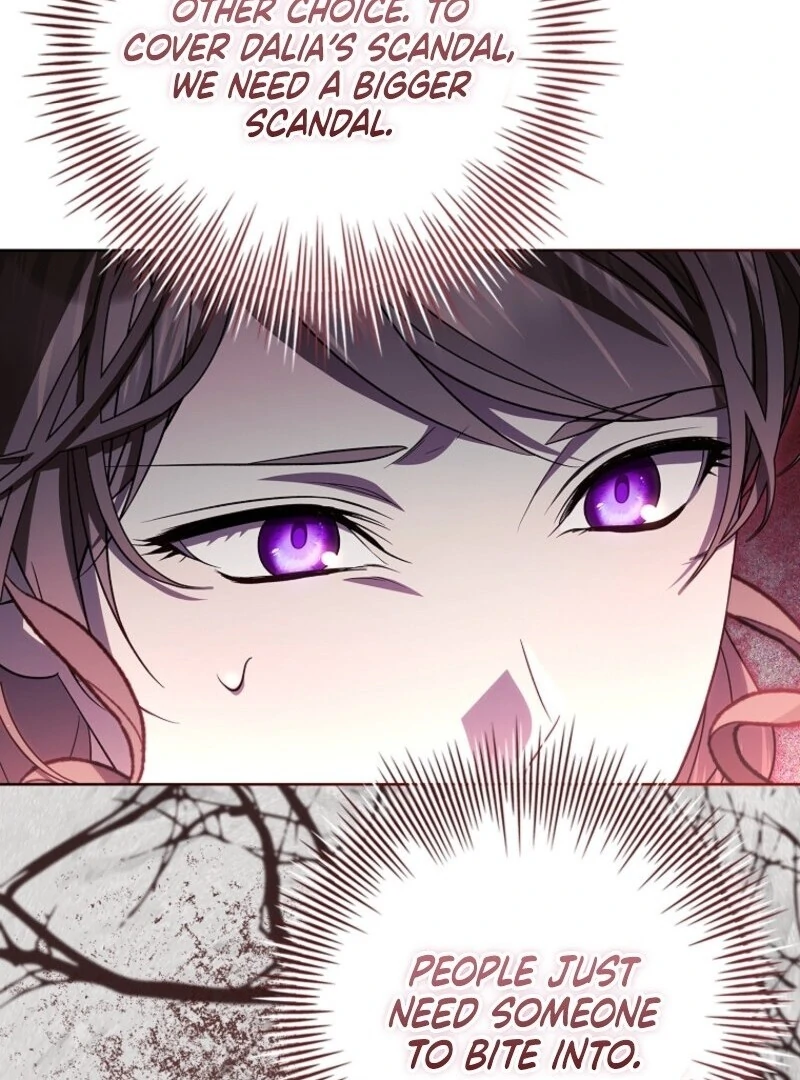 I Adopted a Villainous Dad Chapter 87 364 015