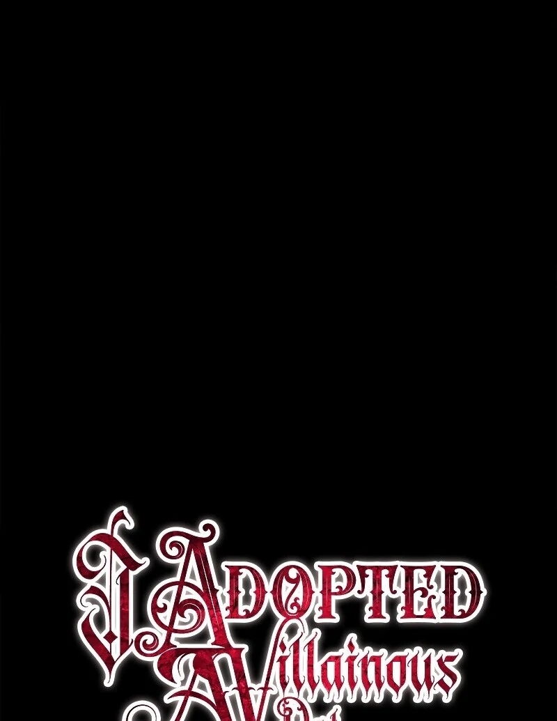 I Adopted a Villainous Dad Chapter 87 367 018