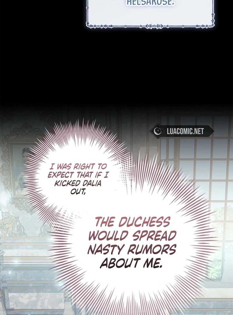 I Adopted a Villainous Dad Chapter 87 371 022