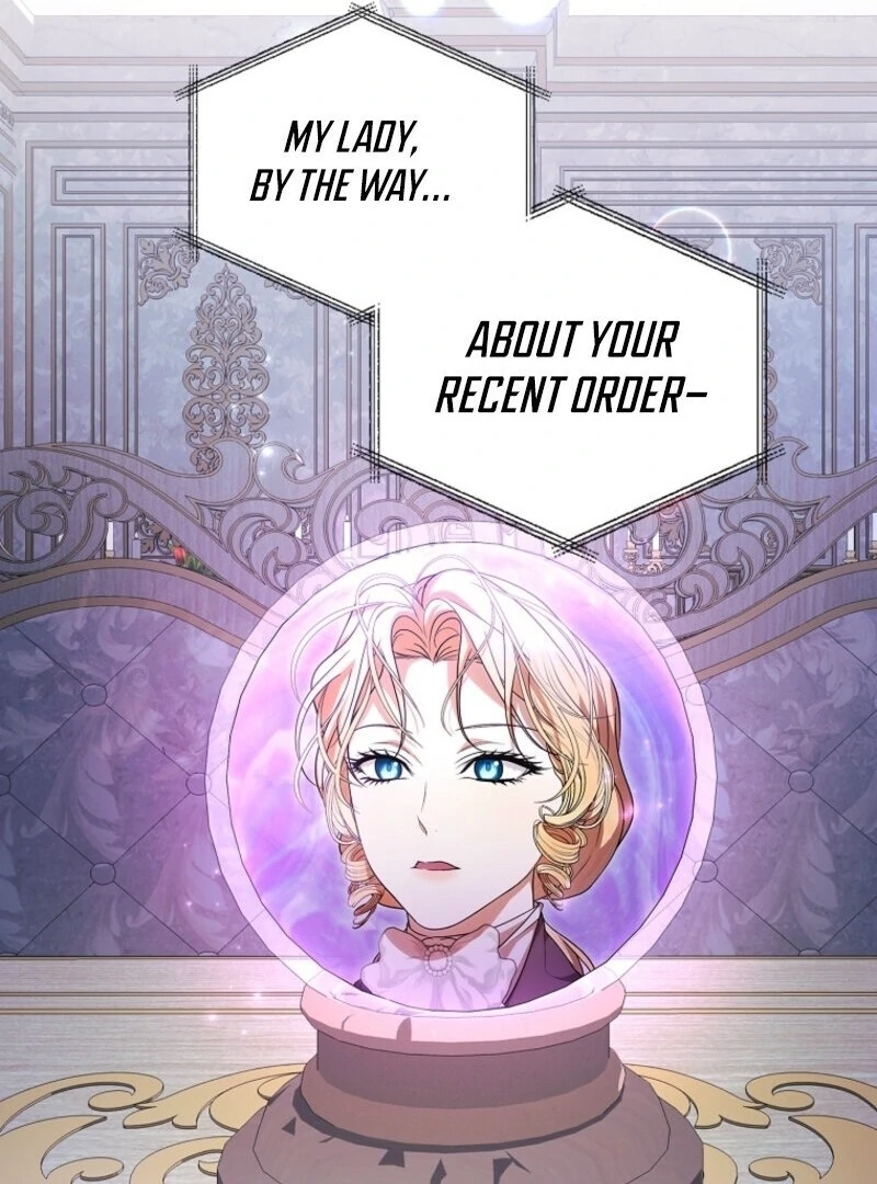 I Adopted a Villainous Dad Chapter 87 380 031