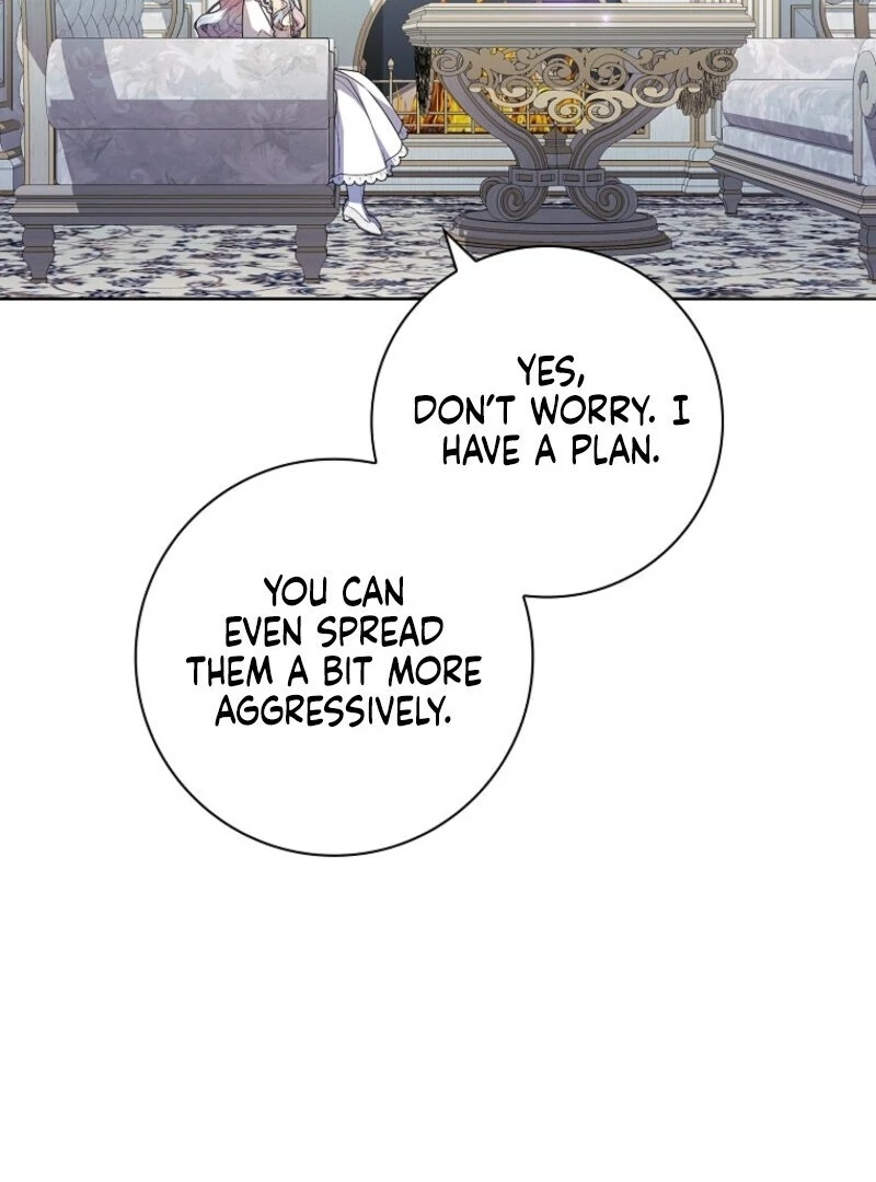 I Adopted a Villainous Dad Chapter 87 382 033