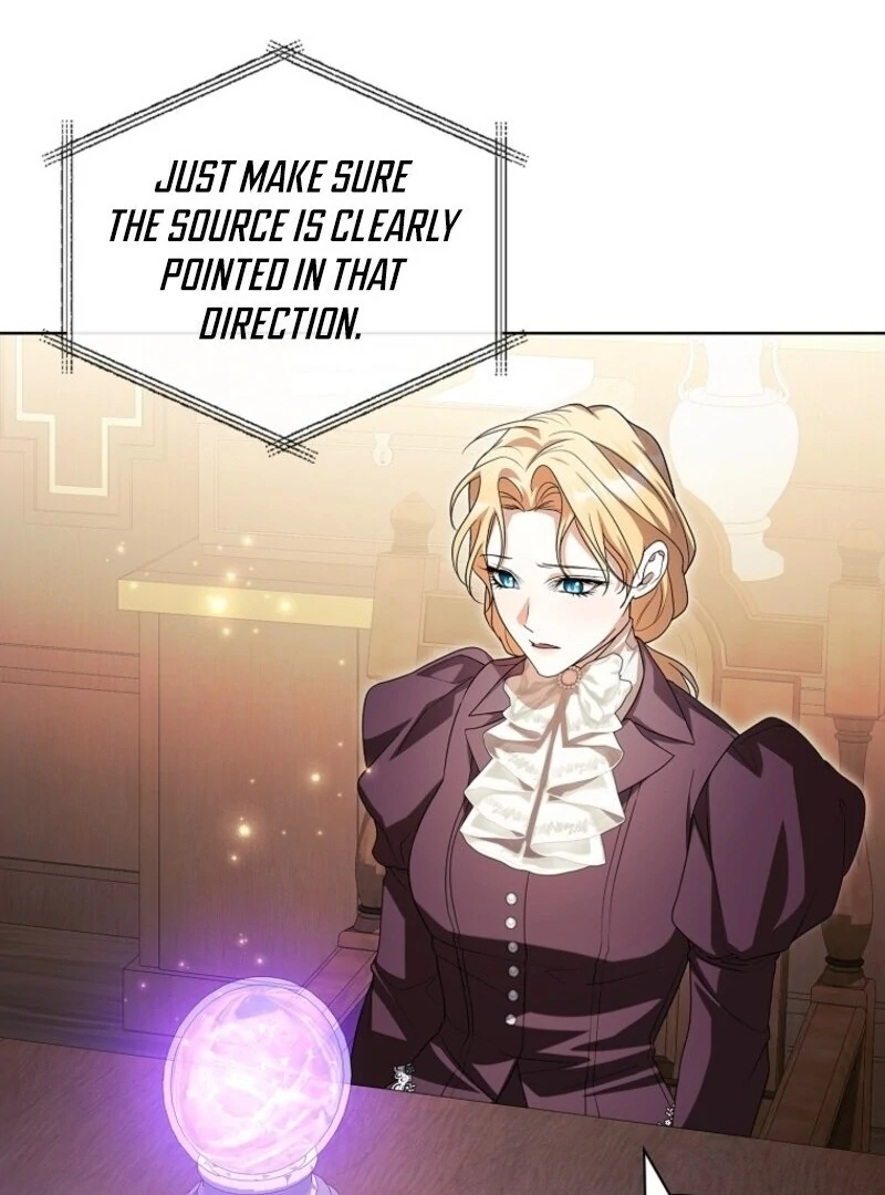 I Adopted a Villainous Dad Chapter 87 383 034