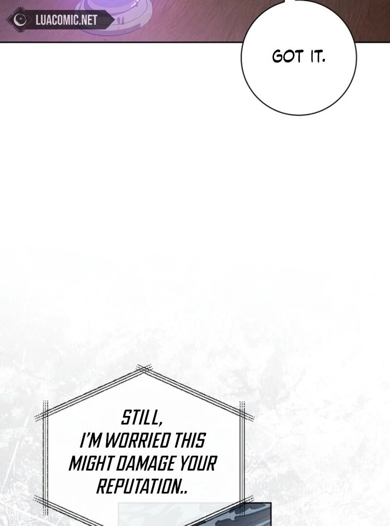 I Adopted a Villainous Dad Chapter 87 384 035