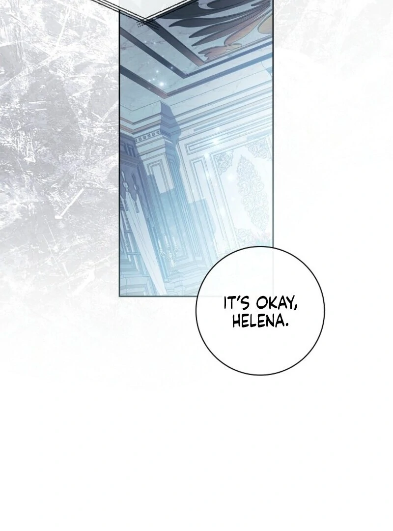 I Adopted a Villainous Dad Chapter 87 385 036