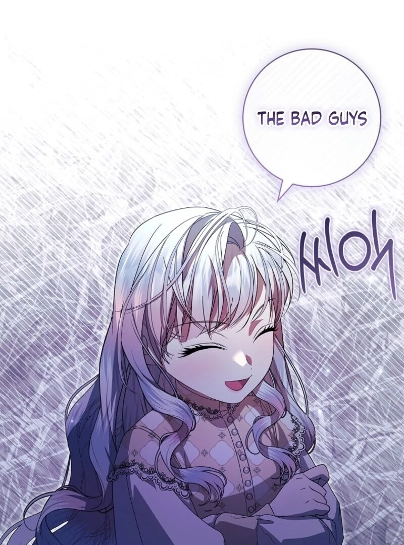 I Adopted a Villainous Dad Chapter 87 386 037