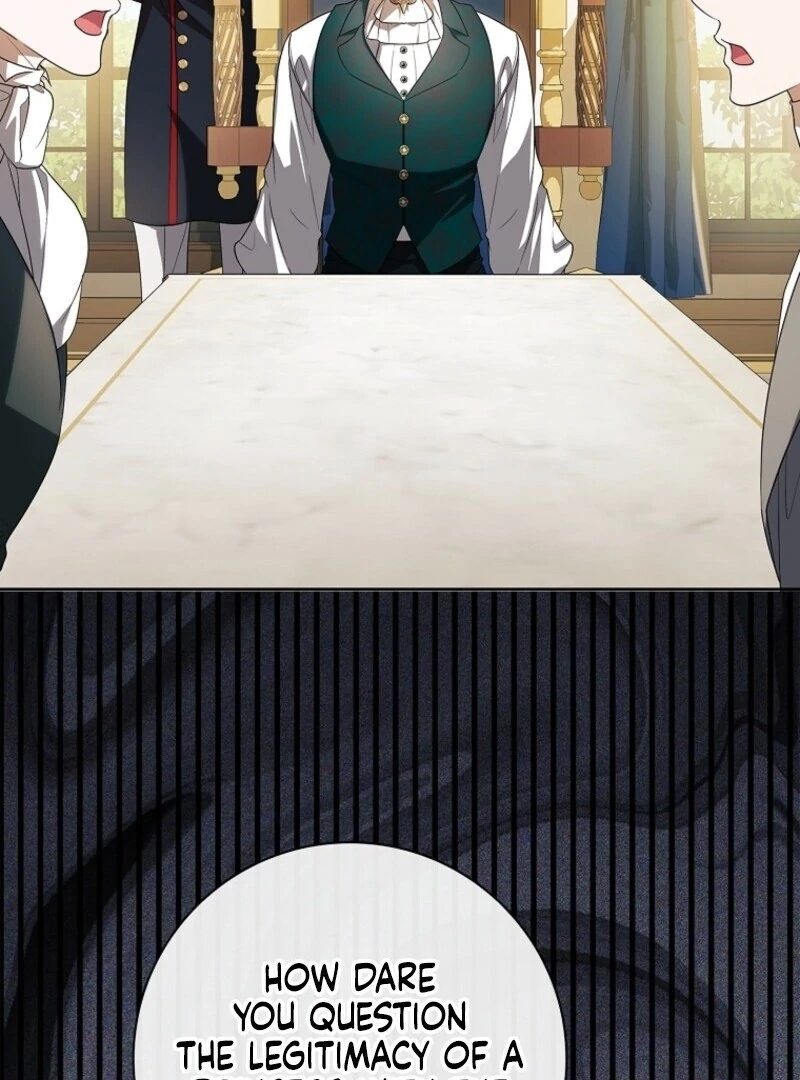 I Adopted a Villainous Dad Chapter 87 392 043