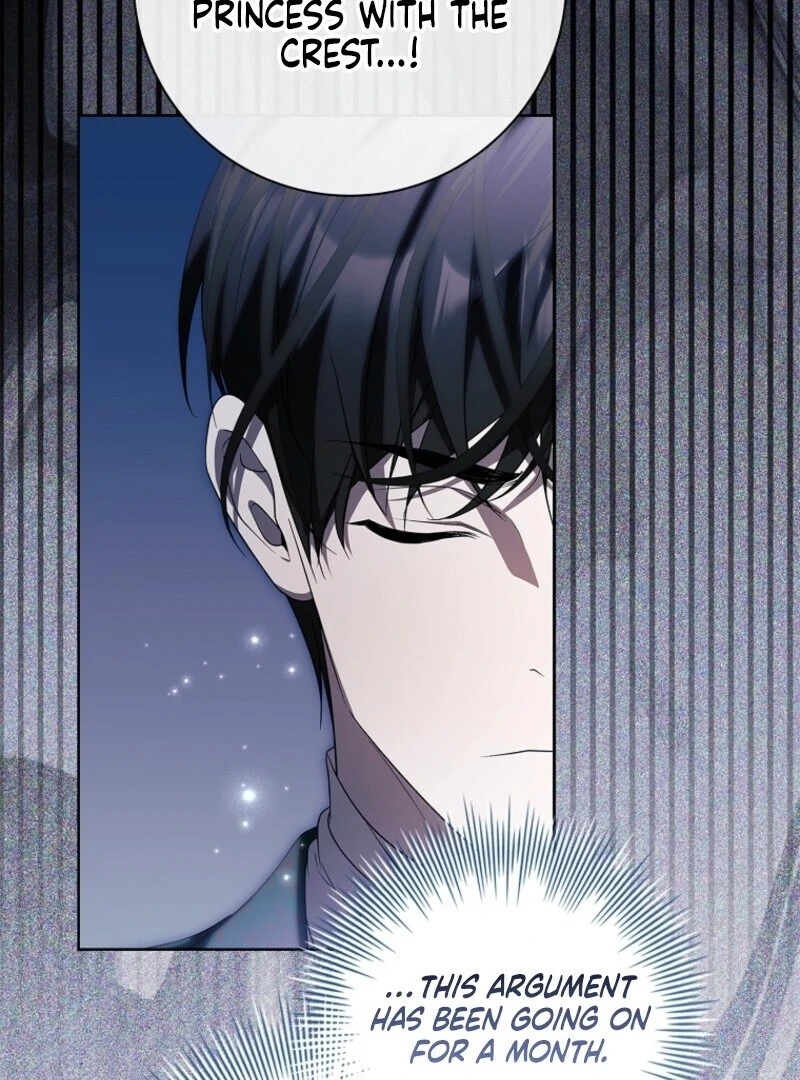 I Adopted a Villainous Dad Chapter 87 393 044