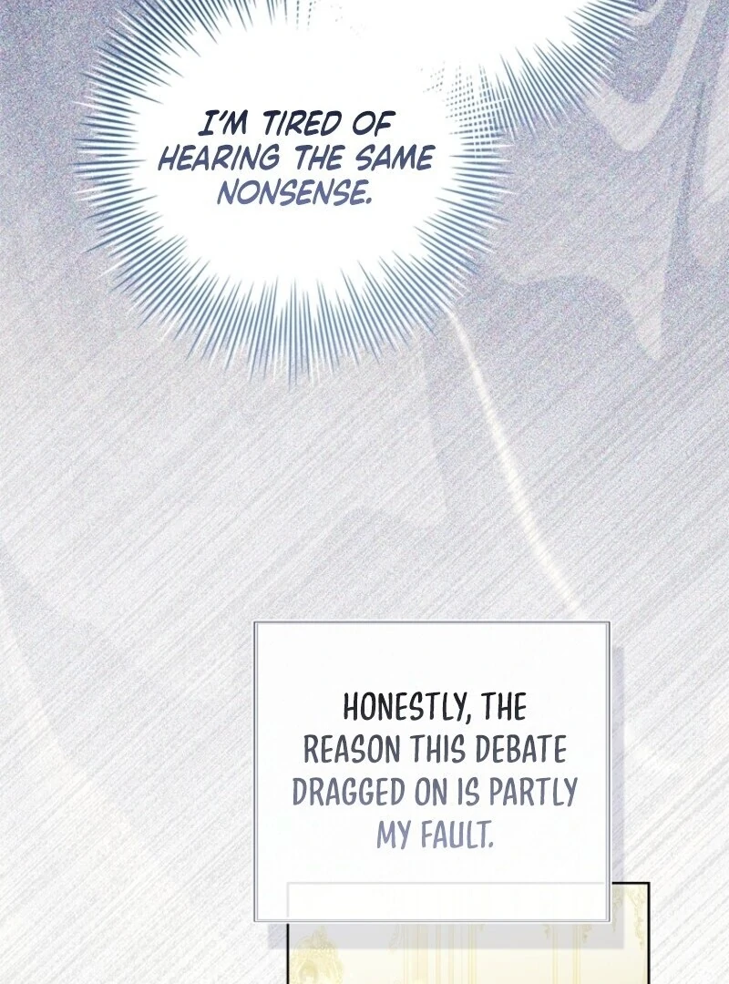 I Adopted a Villainous Dad Chapter 87 394 045