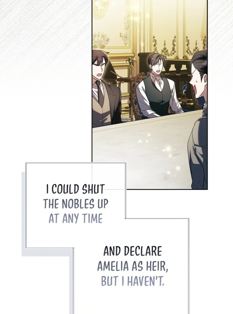 I Adopted a Villainous Dad Chapter 87 395 046