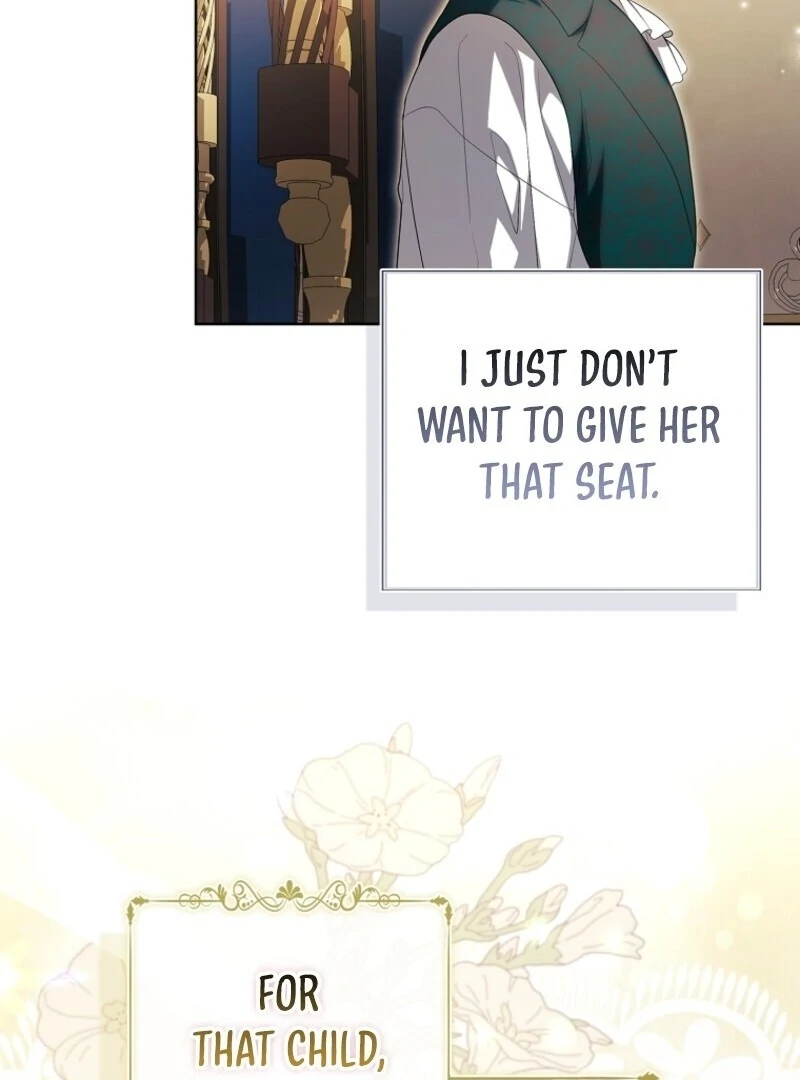 I Adopted a Villainous Dad Chapter 87 397 048