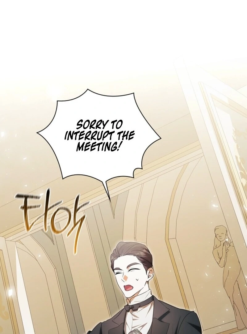 I Adopted a Villainous Dad Chapter 87 403 054