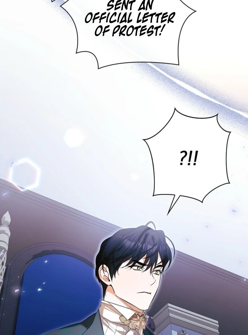 I Adopted a Villainous Dad Chapter 87 405 056