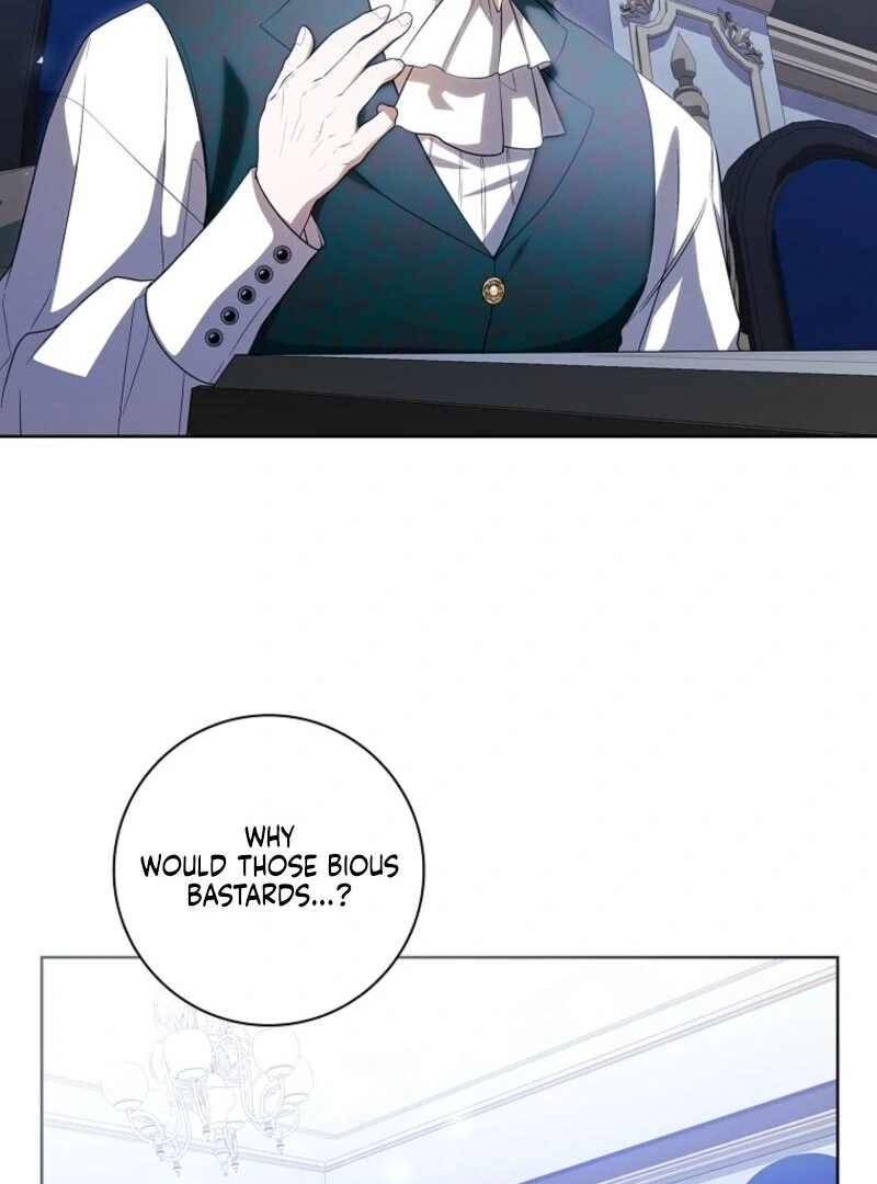 I Adopted a Villainous Dad Chapter 87 406 057