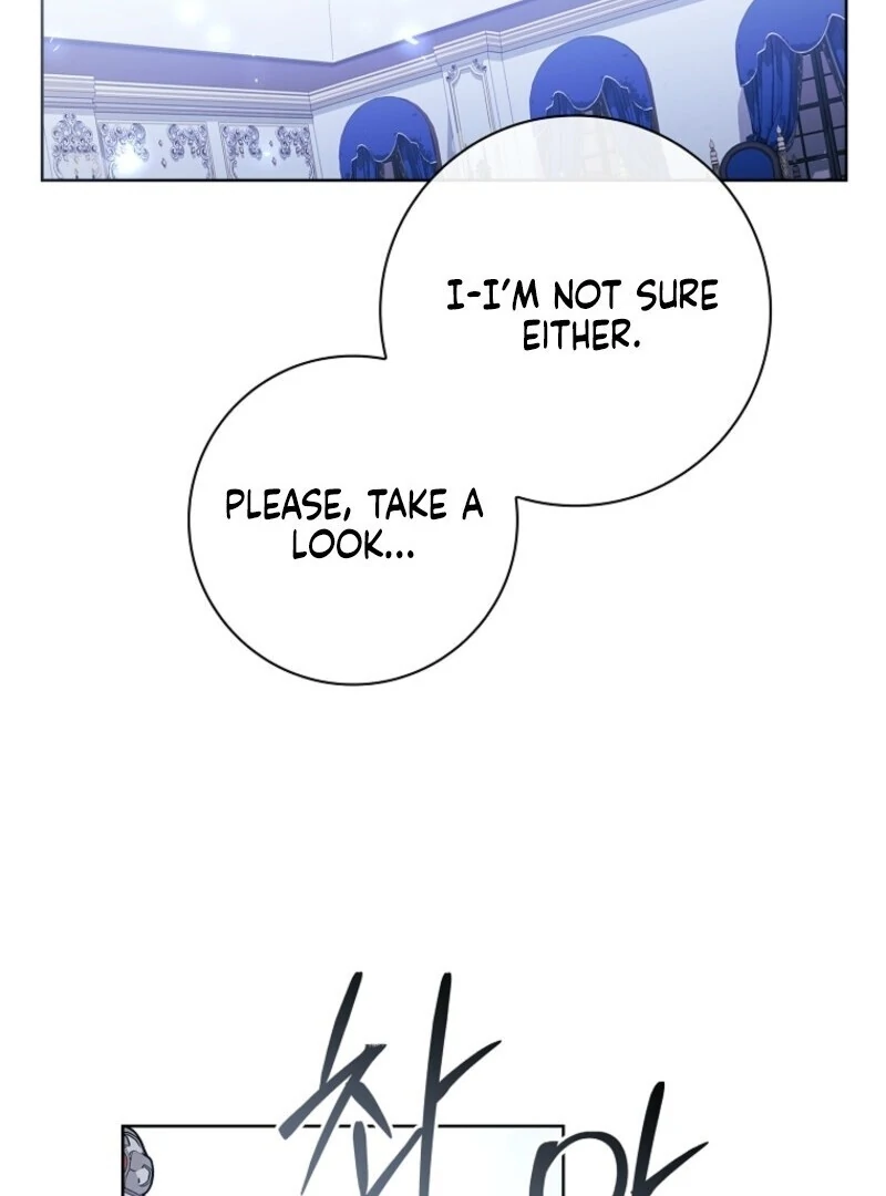 I Adopted a Villainous Dad Chapter 87 407 058