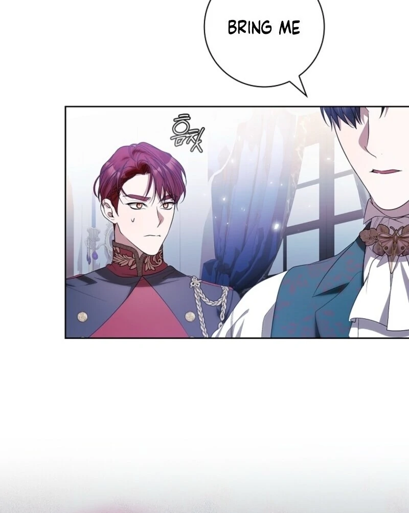 I Adopted a Villainous Dad Chapter 87 412 063