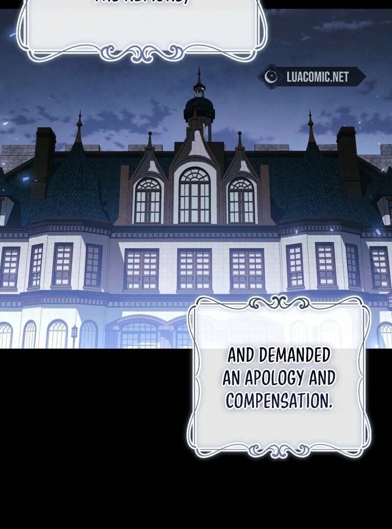 I Adopted a Villainous Dad Chapter 87 419 070