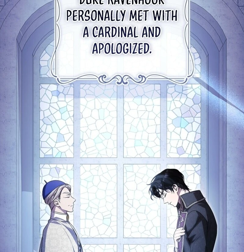 I Adopted a Villainous Dad Chapter 87 422 073