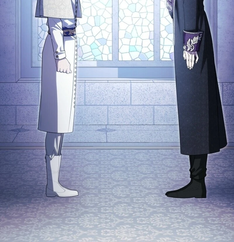 I Adopted a Villainous Dad Chapter 87 423 074