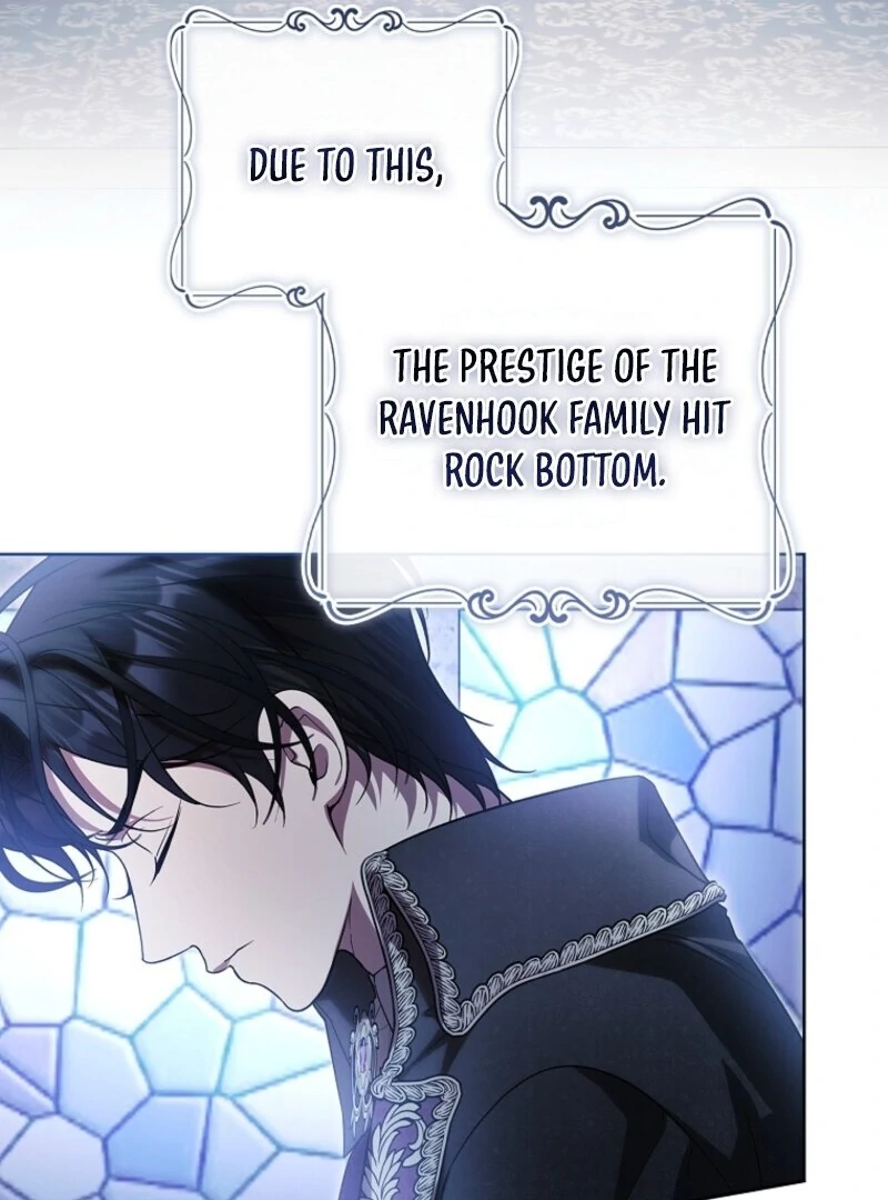 I Adopted a Villainous Dad Chapter 87 424 075