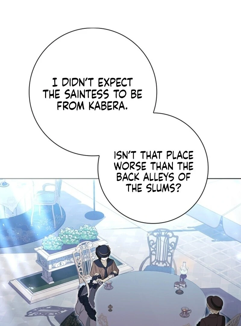 I Adopted a Villainous Dad Chapter 87 427 078