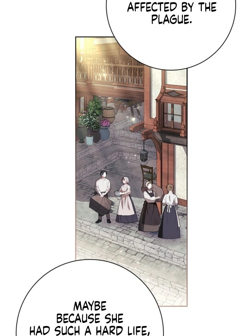 I Adopted a Villainous Dad Chapter 87 429 080