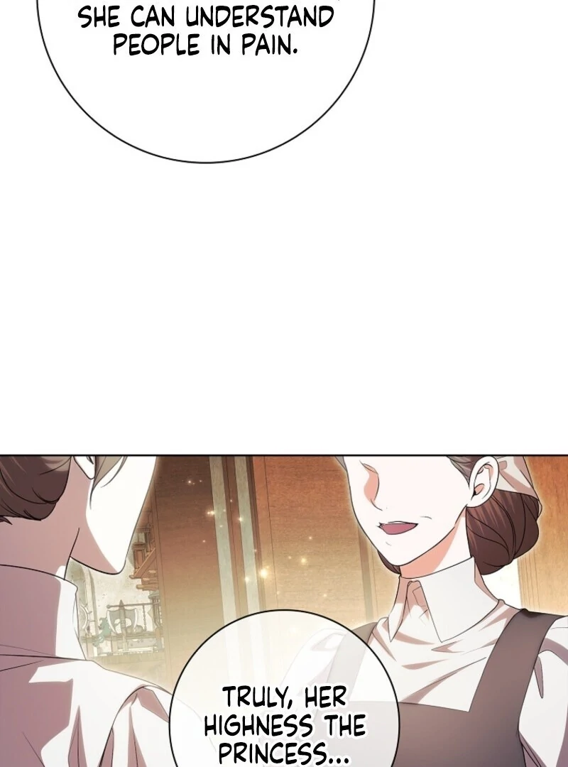 I Adopted a Villainous Dad Chapter 87 430 081