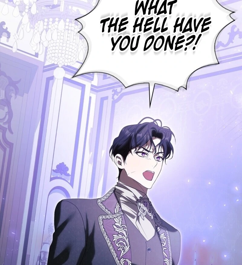 I Adopted a Villainous Dad Chapter 87 433 084