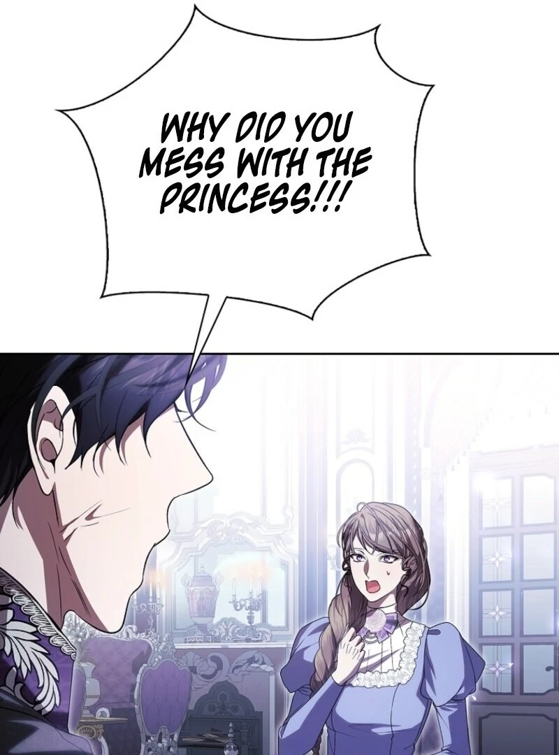 I Adopted a Villainous Dad Chapter 87 435 086