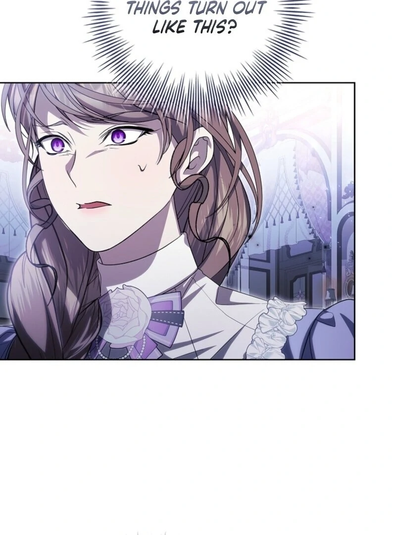 I Adopted a Villainous Dad Chapter 87 437 088