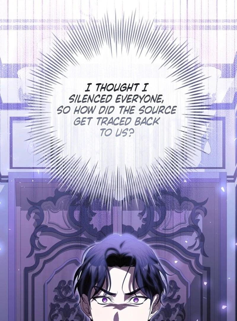 I Adopted a Villainous Dad Chapter 87 439 090