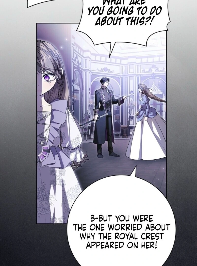 I Adopted a Villainous Dad Chapter 87 442 093