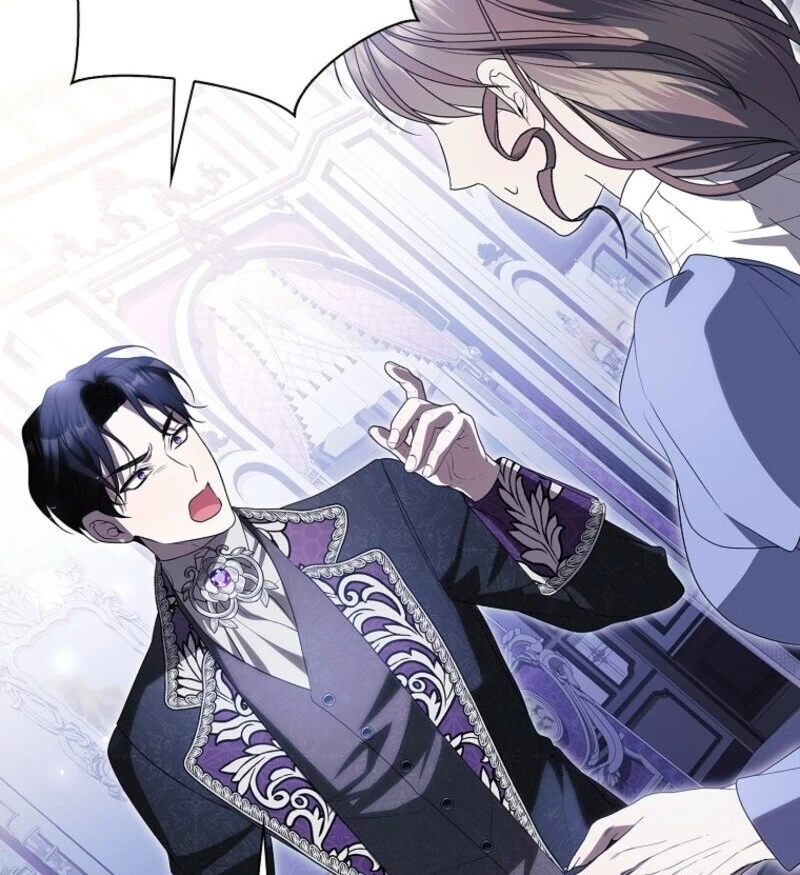 I Adopted a Villainous Dad Chapter 87 444 095