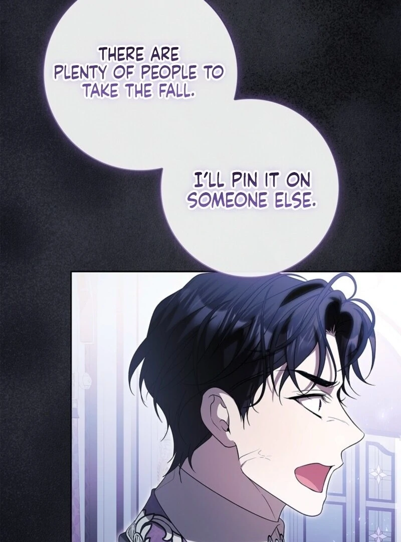 I Adopted a Villainous Dad Chapter 87 449 100