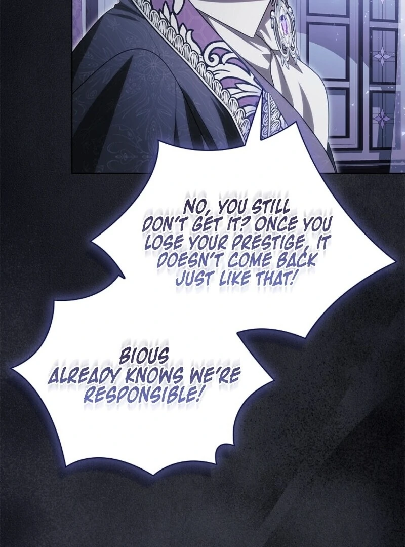 I Adopted a Villainous Dad Chapter 87 450 101