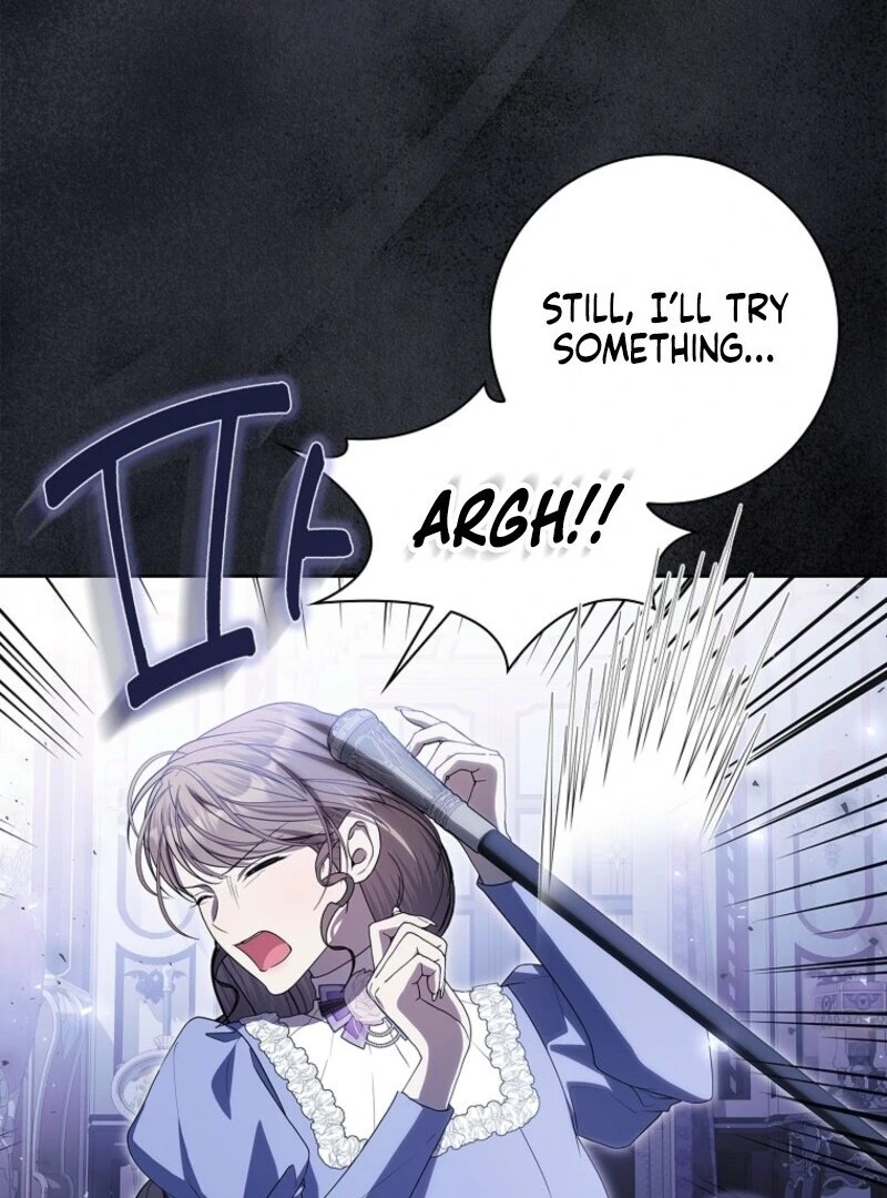 I Adopted a Villainous Dad Chapter 87 451 102