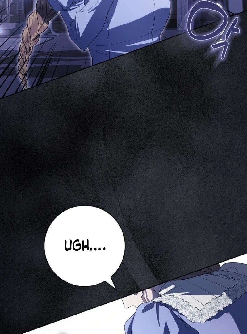 I Adopted a Villainous Dad Chapter 87 452 103