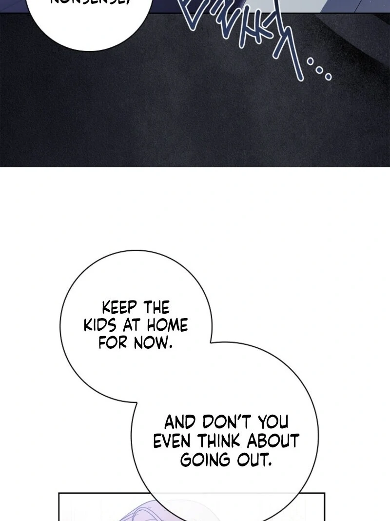 I Adopted a Villainous Dad Chapter 87 454 105