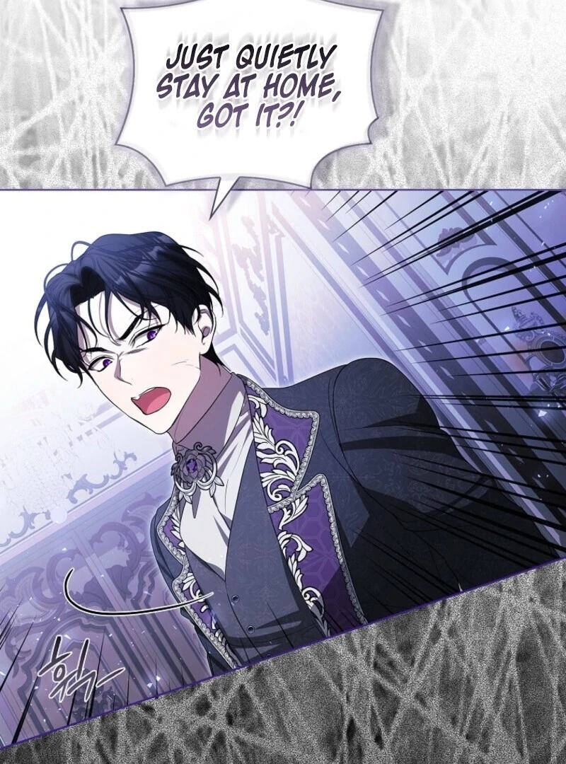 I Adopted a Villainous Dad Chapter 87 456 107