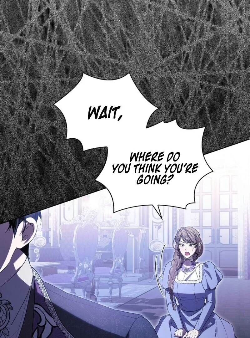 I Adopted a Villainous Dad Chapter 87 457 108