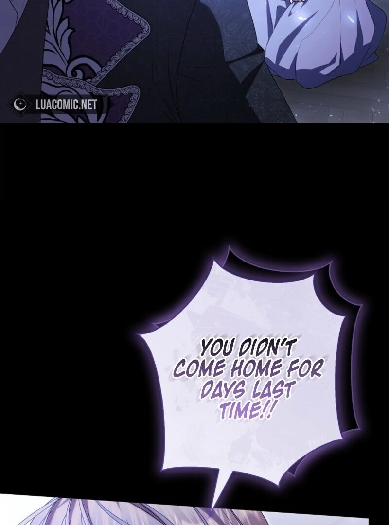 I Adopted a Villainous Dad Chapter 87 458 109