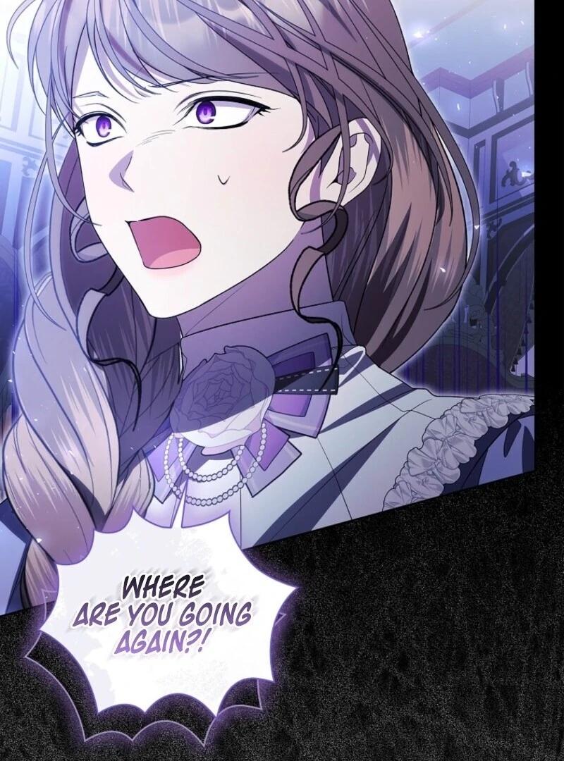 I Adopted a Villainous Dad Chapter 87 459 110