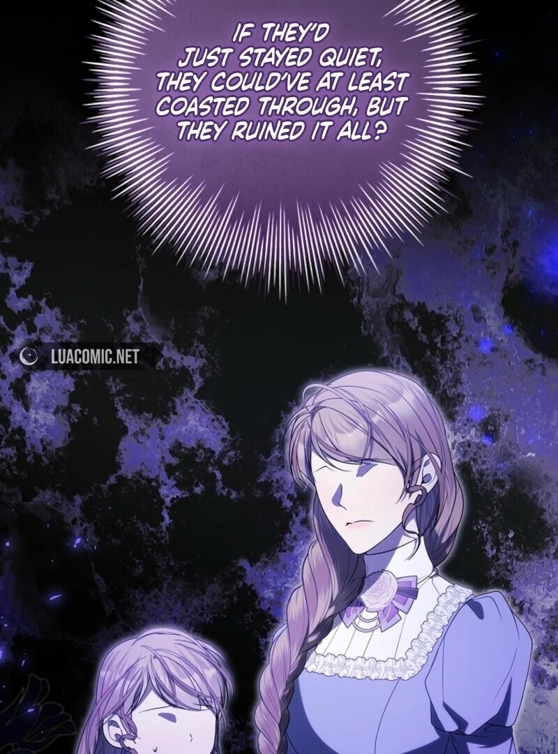 I Adopted a Villainous Dad Chapter 88 345 008