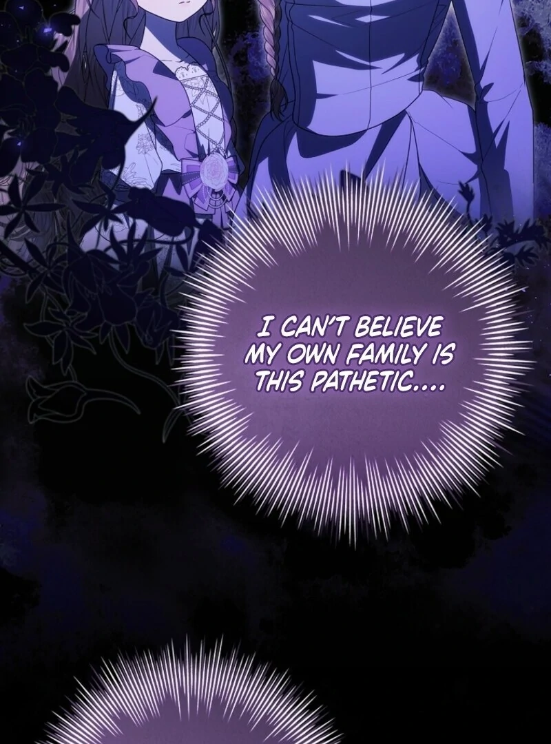 I Adopted a Villainous Dad Chapter 88 346 009