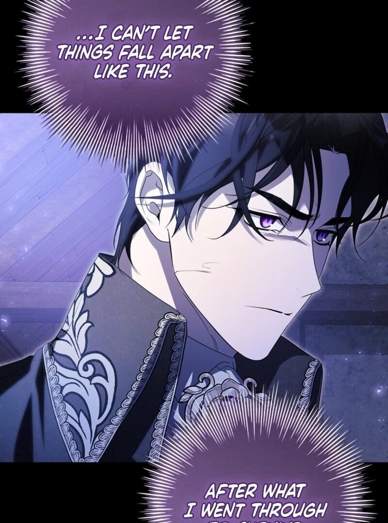 I Adopted a Villainous Dad Chapter 88 347 010