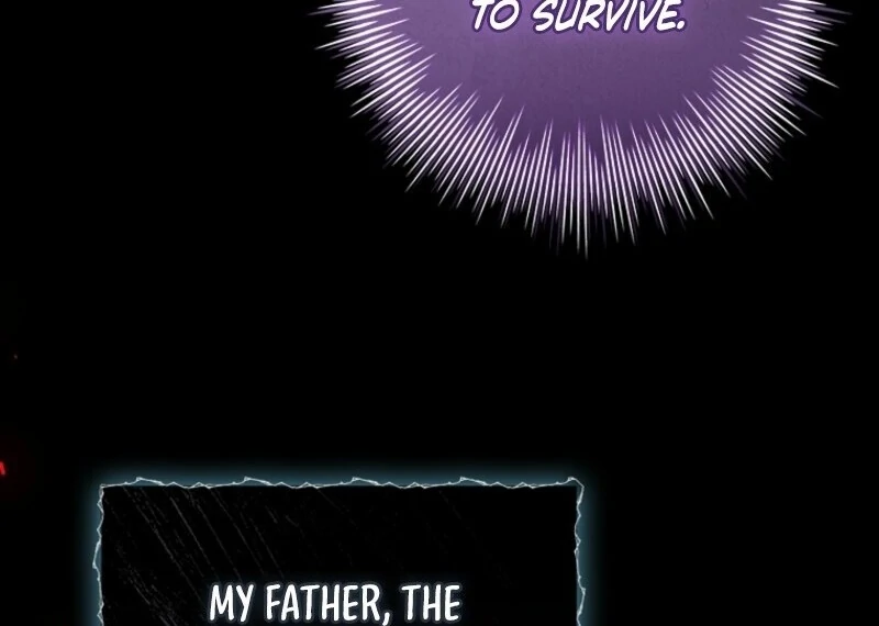 I Adopted a Villainous Dad Chapter 88 348 011