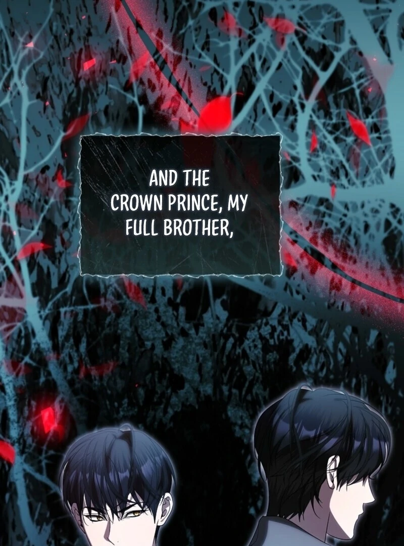 I Adopted a Villainous Dad Chapter 88 350 013