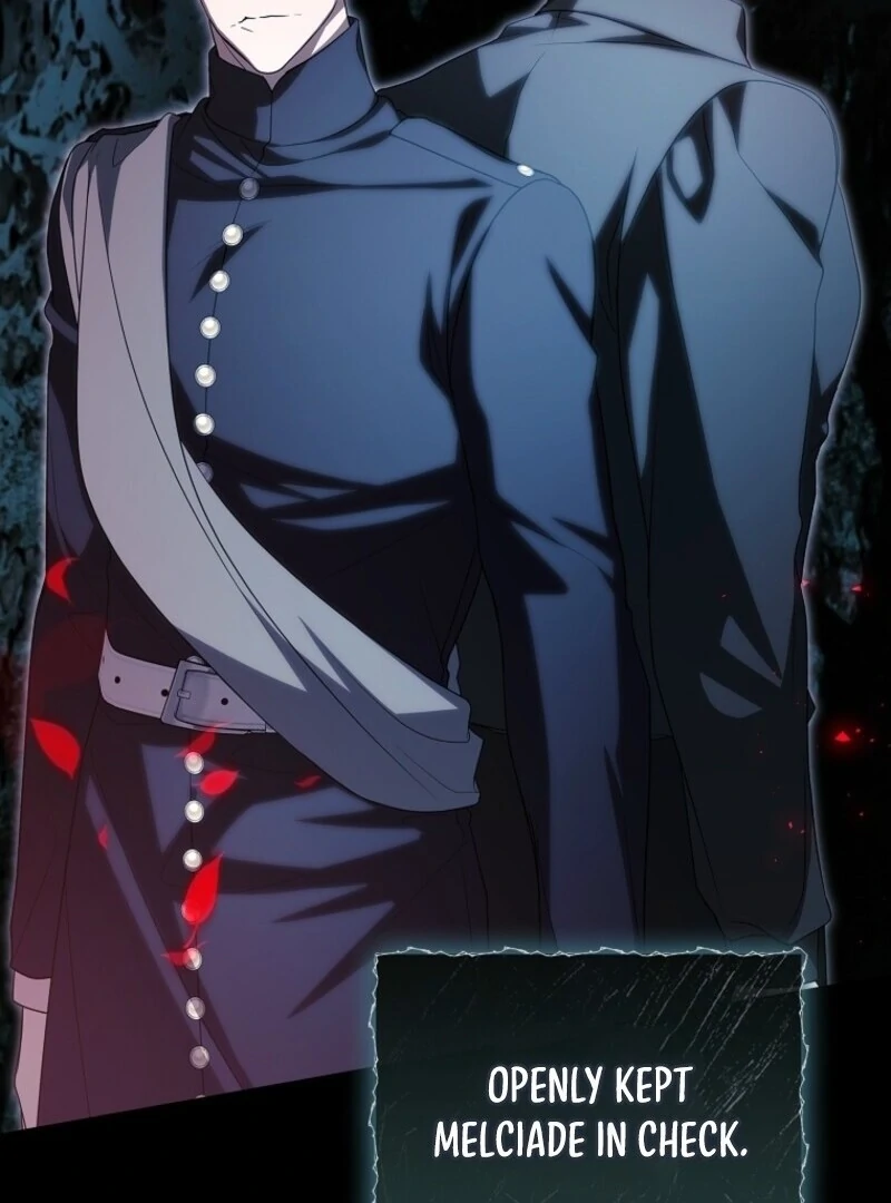 I Adopted a Villainous Dad Chapter 88 351 014