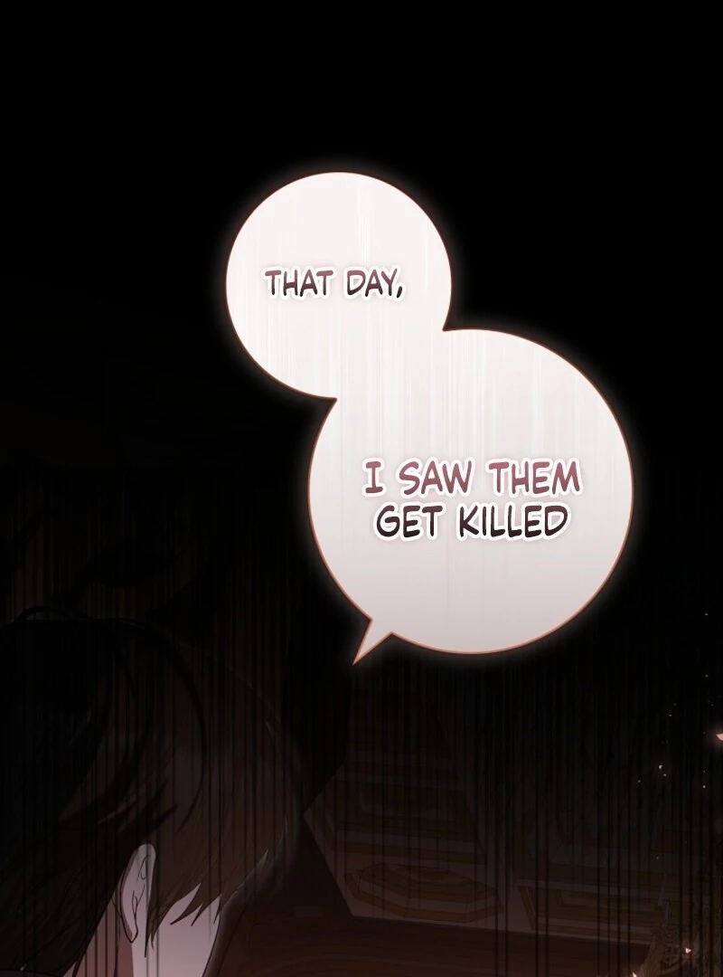 I Adopted a Villainous Dad Chapter 88 354 017