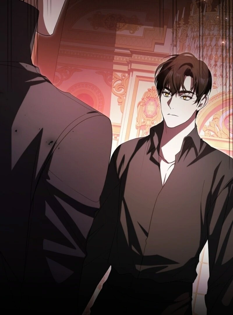 I Adopted a Villainous Dad Chapter 88 355 018