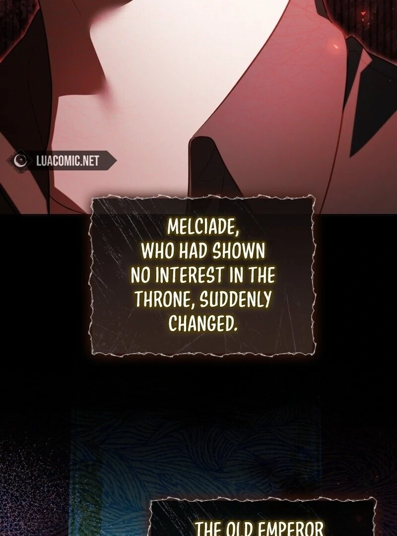 I Adopted a Villainous Dad Chapter 88 357 020